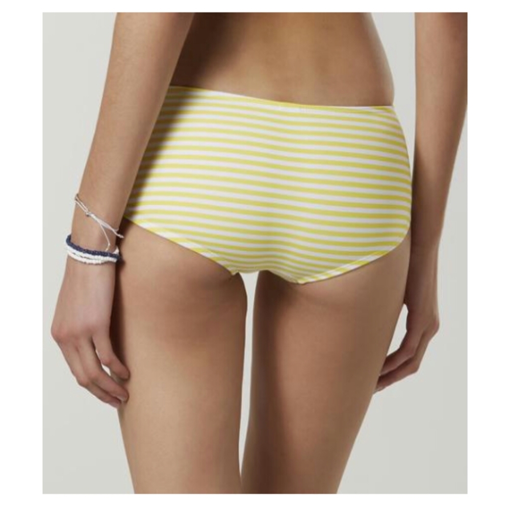 LAST CHANCE - Boyshort Swimsuit Bikini Bottoms